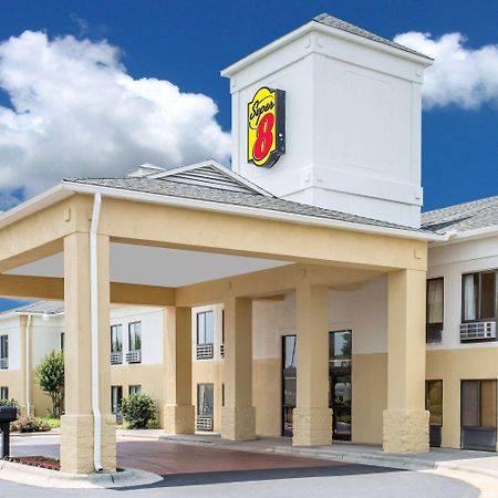 Super 8 By Wyndham Clemmons - Bermuda Run - Winston-Salem I-40 Motel Buitenkant foto