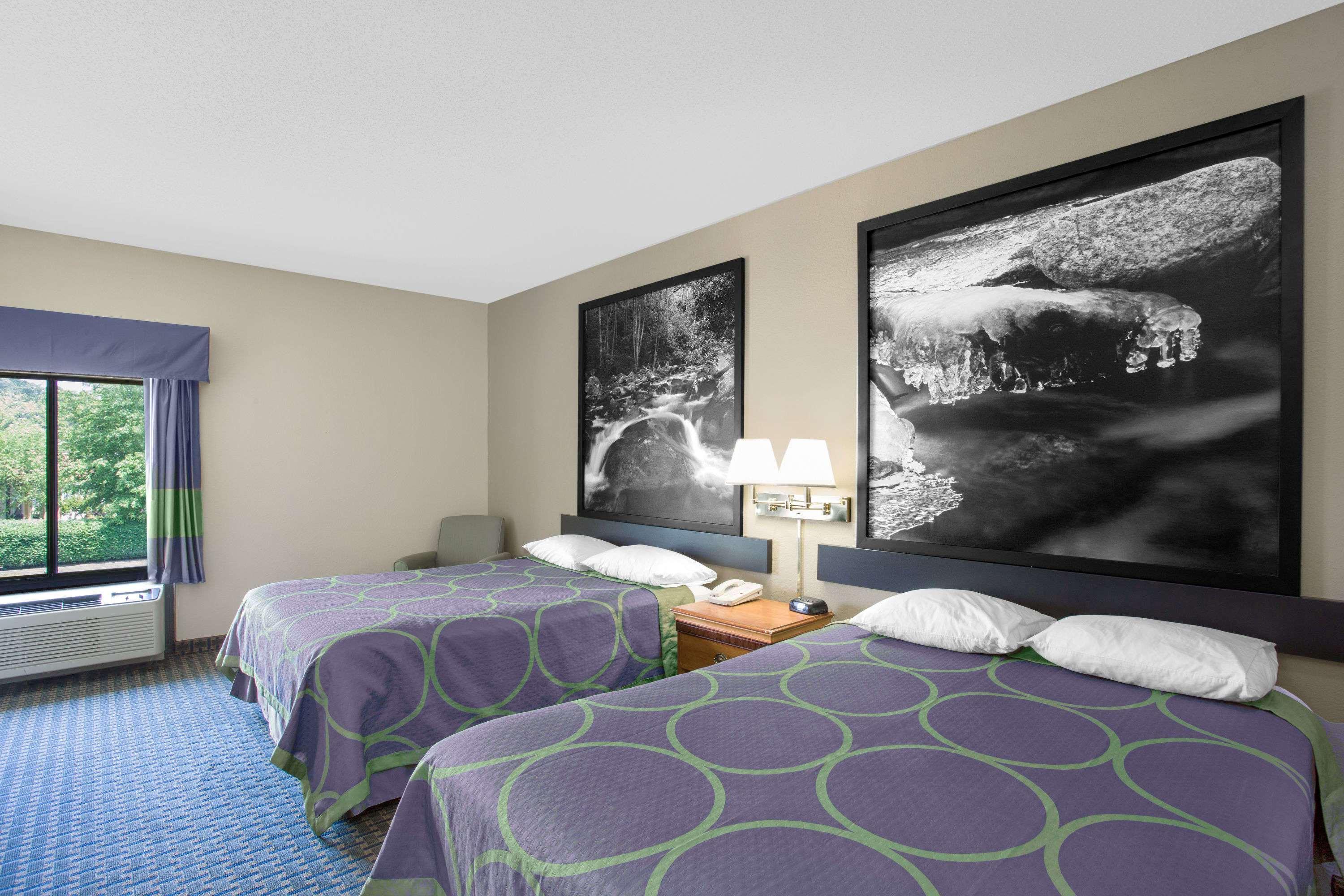 Super 8 By Wyndham Clemmons - Bermuda Run - Winston-Salem I-40 Motel Buitenkant foto